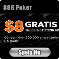 Spela 888Poker