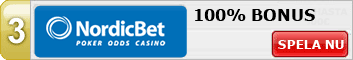 Bästa Spelautomater Bonus 3