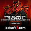 betsafe-slot